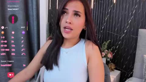 Keyla online show from 10/25/25, 07:30