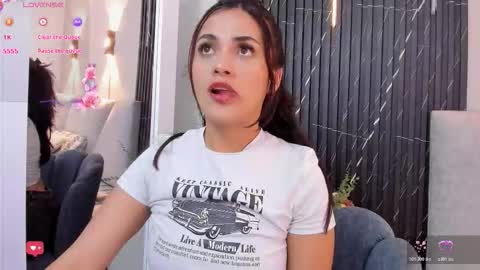 Keyla online show from 01/14/26, 07:30