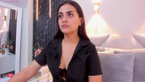 Keyla online show from 02/21/26, 07:04