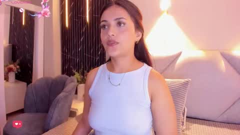 Keyla online show from 03/02/26, 07:32