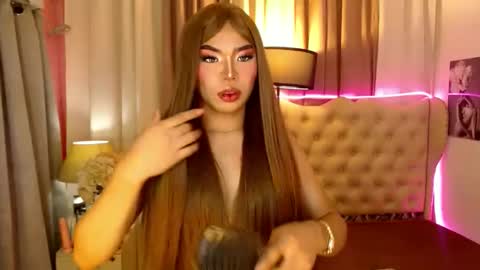 katrina_kisses online show from 04/08/26, 10:37