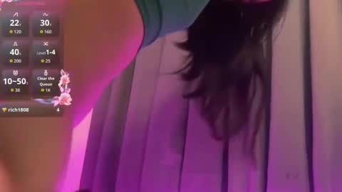 katrina_kisses online show from 04/15/26, 04:58