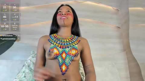 Katrina online show from 01/11/26, 12:10