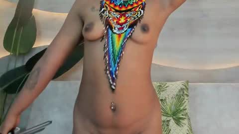 Katrina online show from 03/25/26, 12:11