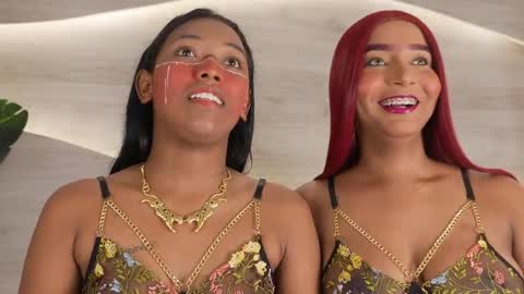 Katrina online show from 04/09/26, 12:10