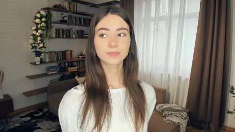 Kate Aurora online show from 02/24/26, 09:29