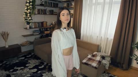 Kate Aurora online show from 02/27/26, 08:03