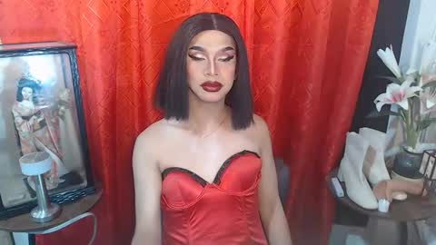 Snapshot of katrinadestroyer chatting on 04/06/26, 01:01 katrinadestroyer online show from 04/06/26, 01:01