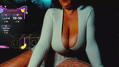 KatrineDenev online show from 10/07/25, 08:39