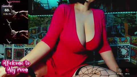 KatrineDenev online show from 01/12/26, 02:11