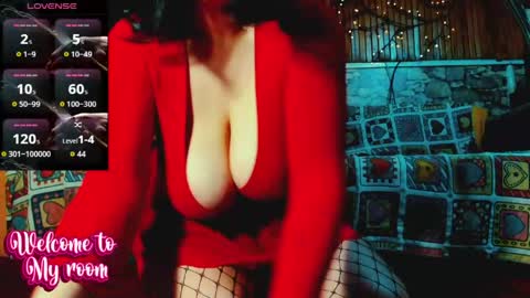 KatrineDenev online show from 05/20/26, 10:38
