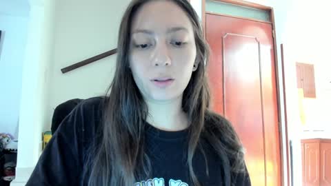 Katrin  online show from 02/03/25, 05:56