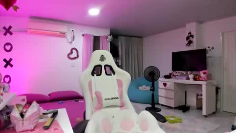 Katrin  online show from 01/12/26, 05:29