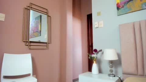 Katriona Nyx online show from 02/27/26, 06:52