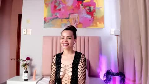 Katriona Nyx online show from 05/11/26, 08:17