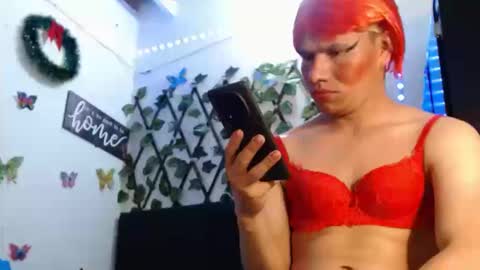 katsuki_lin online show from 03/21/26, 04:39