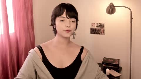 Snapshot of katsurotaro chatting on 02/27/25, 05:36 katsuro online show from 02/27/25, 05:36