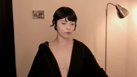 Snapshot of katsurotaro chatting on 11/27/25, 09:28 katsuro online show from 11/27/25, 09:28