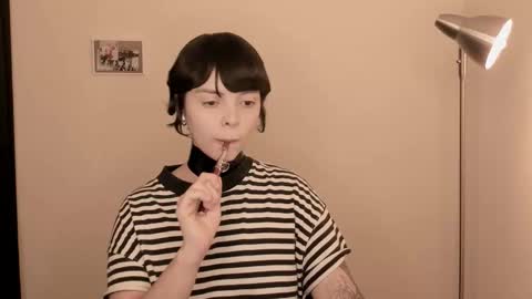 katsuro online show from 01/06/26, 10:12