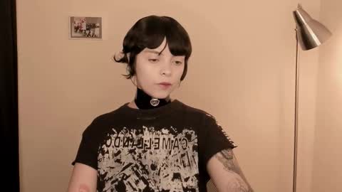 katsuro online show from 01/16/26, 10:14