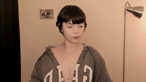 katsuro online show from 02/18/26, 09:55