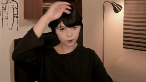Snapshot of katsurotaro chatting on 06/26/26, 08:57 katsuro online show from 06/26/26, 08:57