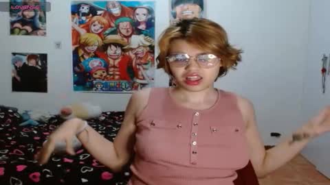 .  Katsuya online show from 11/04/25, 07:35