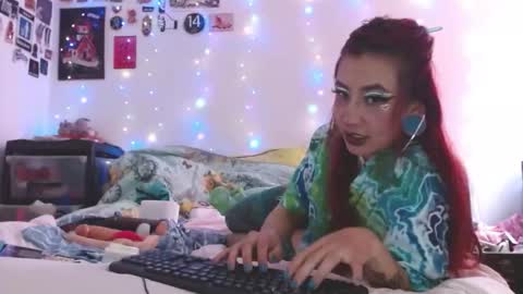  JESSIKA  online show from 02/07/26, 02:54