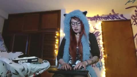  JESSIKA  online show from 06/02/26, 12:18