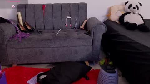 Katt  online show from 02/21/25, 02:27