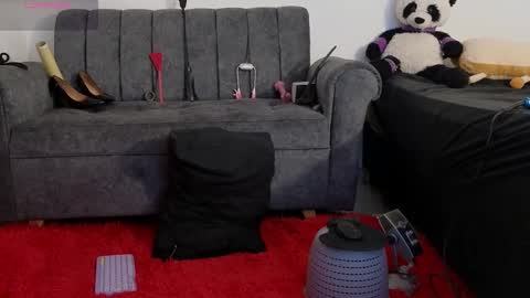 Katt  online show from 03/02/25, 02:32