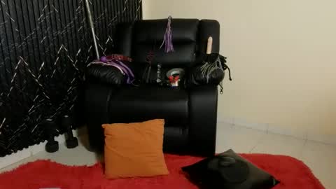 Katt  online show from 09/16/25, 05:36