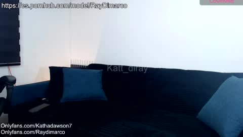 katha  Ray  Independient Model online show from 02/08/25, 05:08