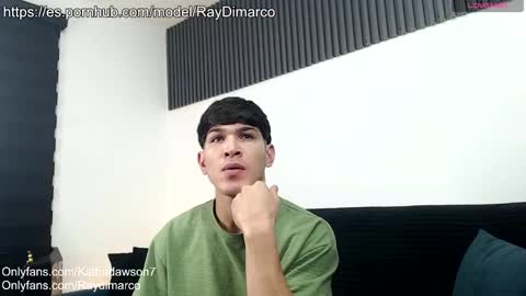 katha  Ray  Independient Model online show from 03/07/25, 05:08