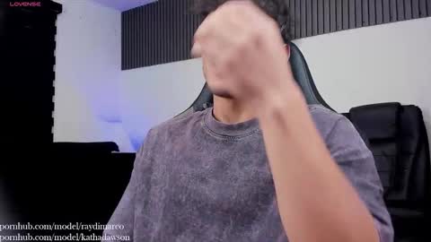 katha  Ray  Independient Model online show from 03/11/26, 02:56