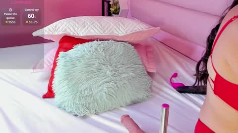 Katta online show from 02/13/25, 03:35