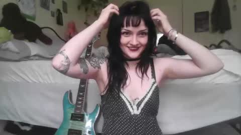 kattattacck online show from 05/05/26, 06:05