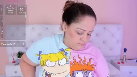 Snapshot of katte_landerr chatting on 10/07/25, 01:08 Katte online show from 10/07/25, 01:08