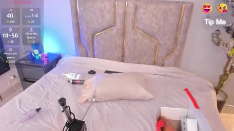 Katerine online show from 02/23/26, 03:59