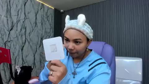 katteyes_ online show from 03/23/26, 08:13