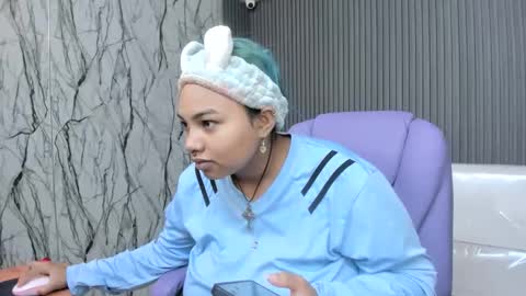 katteyes_ online show from 03/27/26, 07:35