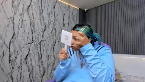 katteyes_ online show from 04/01/26, 08:28