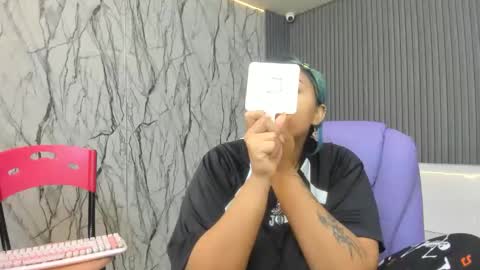 katteyes_ online show from 04/02/26, 09:01