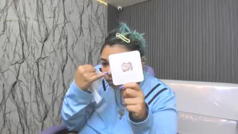 katteyes_ online show from 04/09/26, 08:47