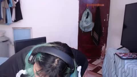 katteyes_ online show from 05/12/26, 09:01