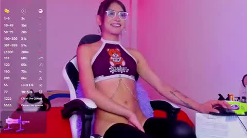 kattia_deluchixxx online show from 06/17/26, 09:23