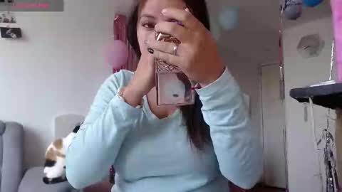 kattie online show from 02/03/25, 08:57