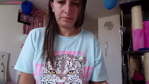 kattie online show from 02/18/25, 02:06