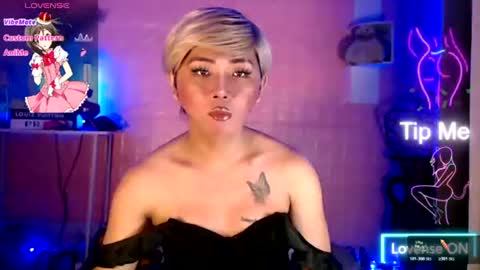 Saisy online show from 06/18/26, 03:29