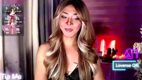 Saisy online show from 06/27/26, 12:44